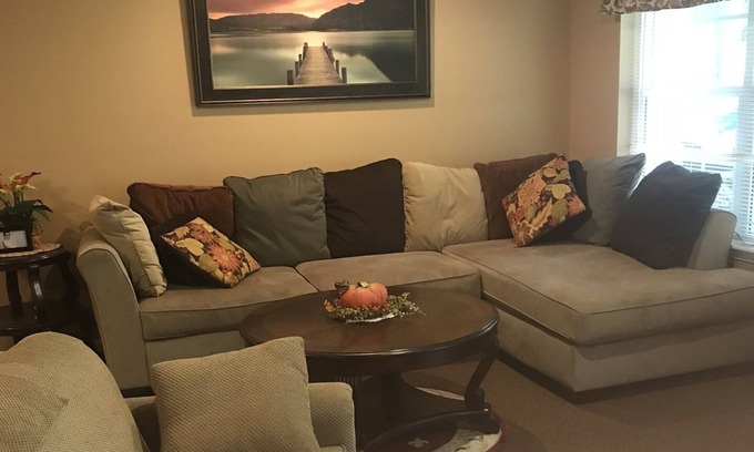 Havre De Grace House | Sally's Retreat in beautiful Havre De Grace, MD