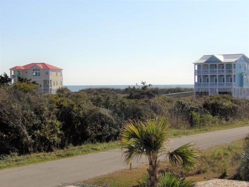 Yaupon Beach House | Sally's Sandcastle