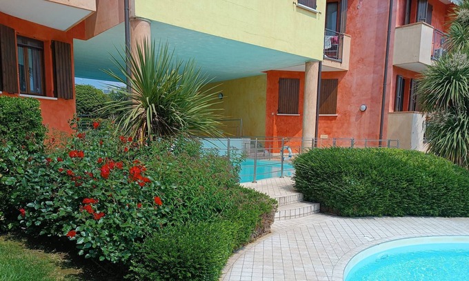 Vaccarolo Apartment | Sally's Shelter