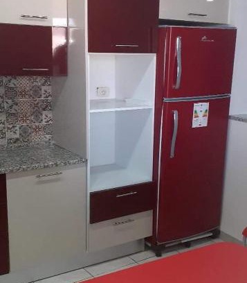 Fatou House | Salman