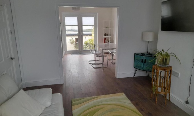 Margate House | Salmestone Stay