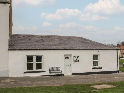 Norham House | Salmon Cottage