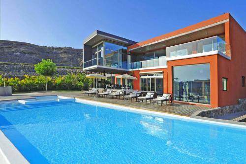Salobre House | Salobre La Calma