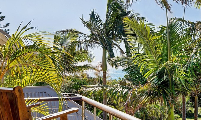 Angourie Apartment | Salt Air Angourie - Ocean Views