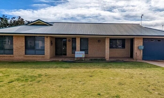Lancelin House | Salt and Sand Escape