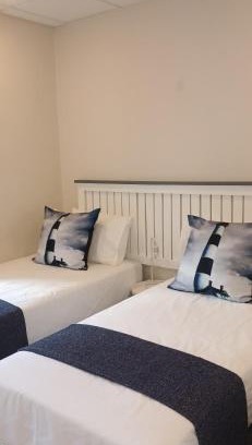 Paarl Apartment | Salt & Cellar Self Catering