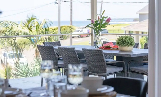 Warilla House | Salt Life