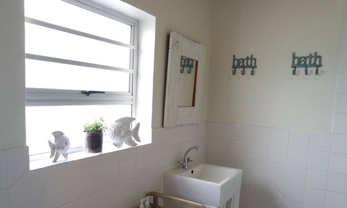 Stompneusbaai Apartment | Salt Life Holiday Apartment
