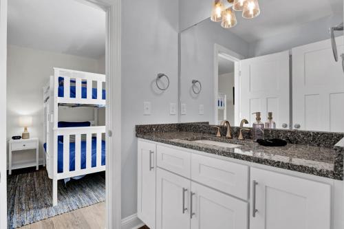 North Topsail Beach House | Salt Life Retreat by Sea Scape Properties