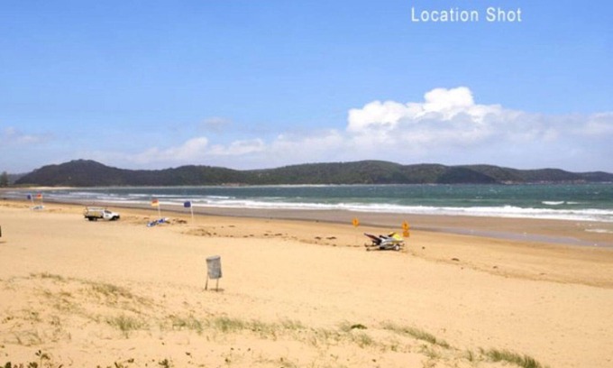 Umina Beach House | Salt Life @ Umina Beach