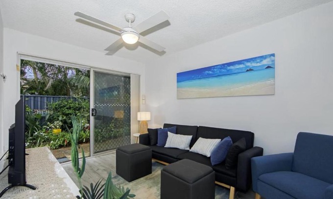 Umina Beach House | Salt Life - Umina Beach
