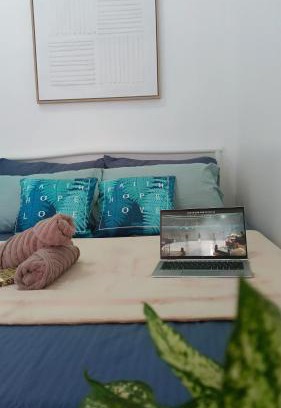 Ortigas Center Hotel | Salt&Light Suite
