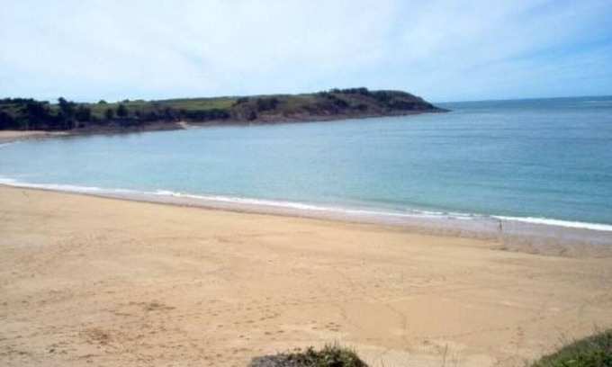 Saint-Coulomb House | SALT OF SALT * STARS 700 METERS FROM THE BEACHES BETWEEN CANCALE AND SAINT MALO