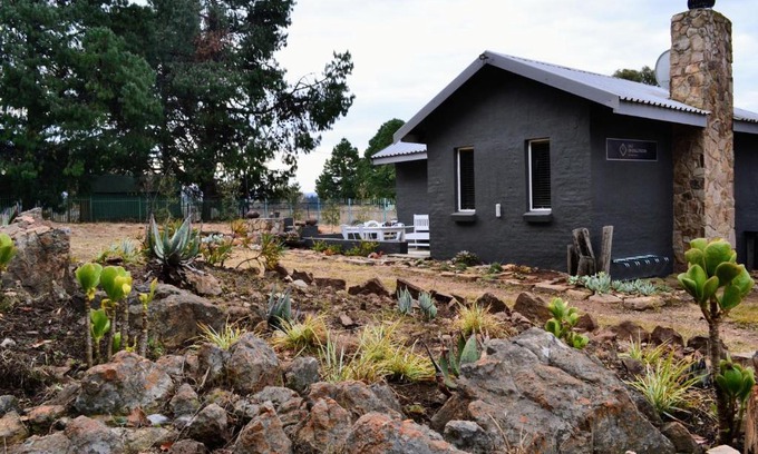 Dullstroom House | Salt on Dullstroom