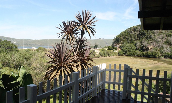 Knysna Cottage | Salt River Lodge