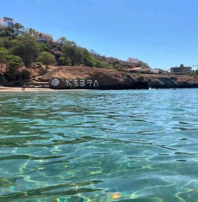 Praia Apartment | Salt & Sand T3