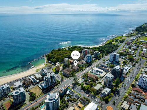 Forster Apartment | Salt & Sand - Walk to Forster Main Beach