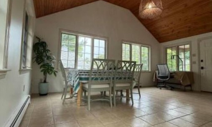 Buzzards Bay House | Salt Winds