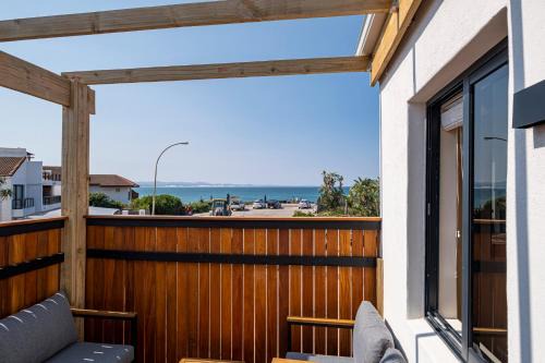 Jeffreys Bay Apartment | SALT