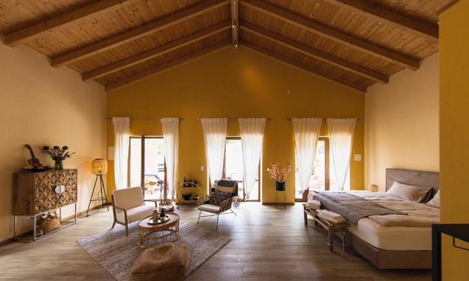 Aljezur Apartment | Salthouse Portugal - Exclusive East Apartment