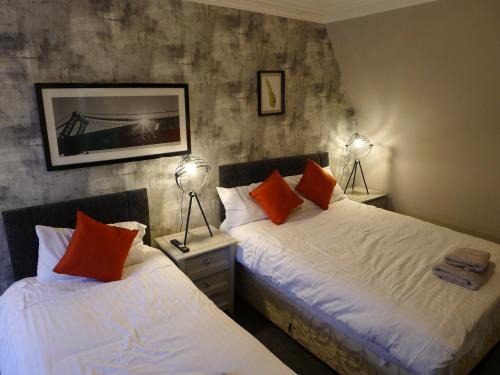 Sandhaven House | Saltoun House