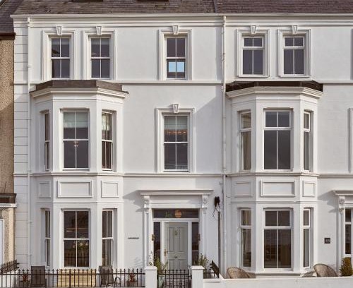 Portrush Villa | Saltrock House - Portrush