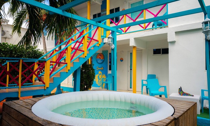 Bahia Suroeste Apartment | Saltwata 1 Dormitorio