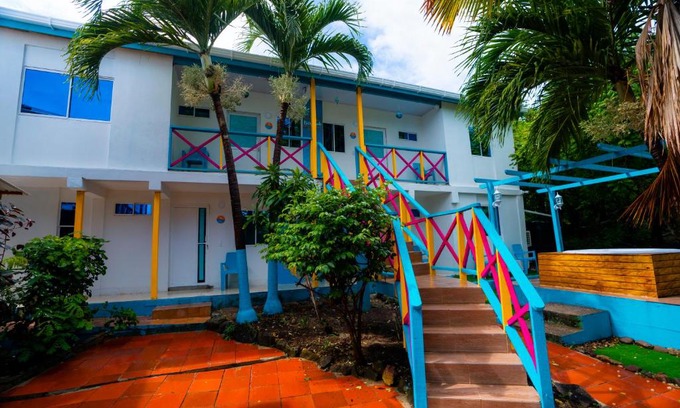 Bahia Suroeste Apartment | Saltwata