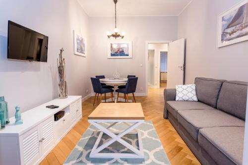 Gorny Sopot Apartment | Saltwater Apartment
