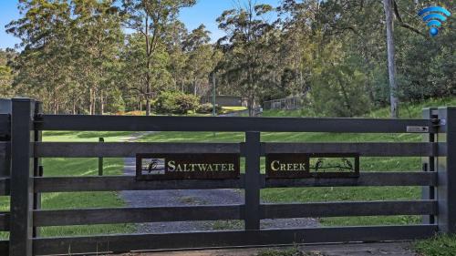Barringella House | Saltwater Creek