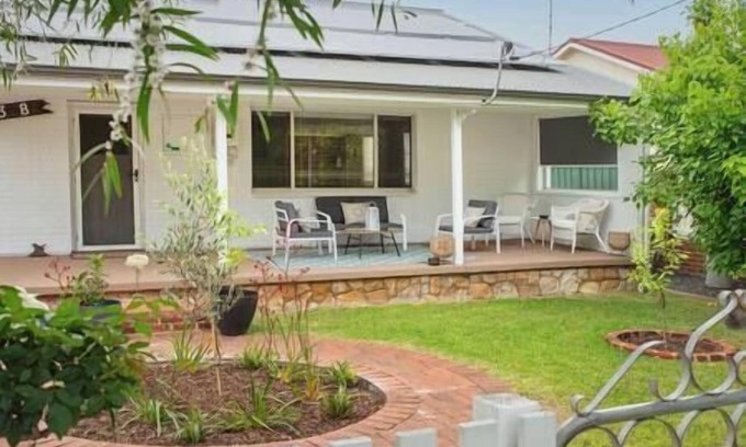 Busselton House | Saltwater Escape -300m to beach