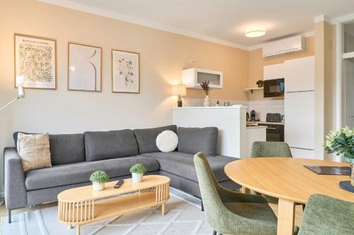 Lutt Kiepenbarg Apartment | Saltwater House Scharbeutz Sea Eagle Scharbeutz