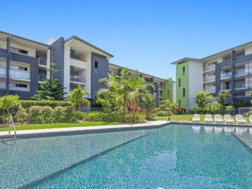 Birtinya Apartment | Saltwater on the Peninsula