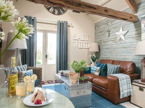 Hartland House | Saltwind Granary