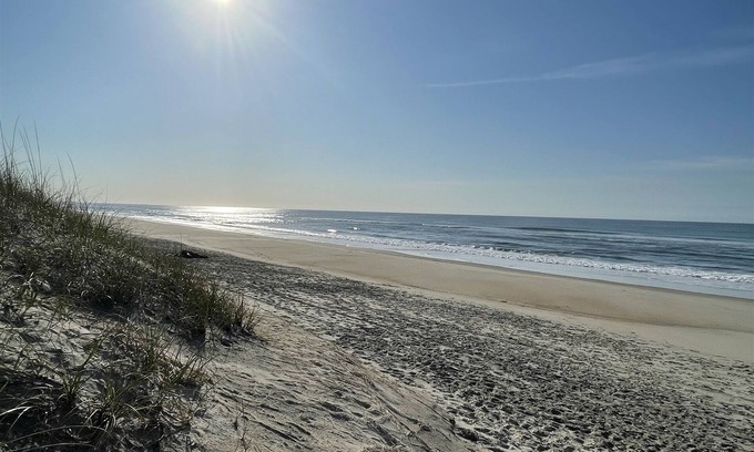 Hatteras Condo | Salty Dog 2 Bedroom Villa by RedAwning