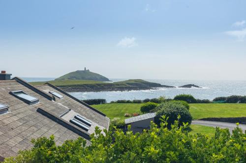 Ballycotton Hotel | Salty Dog Restaurant, Pub & Guesthouse