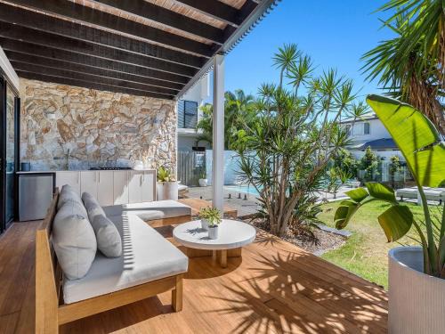 Casuarina House | Salty Haven