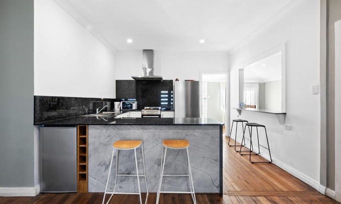 Narooma House | Salty Sea Cottage