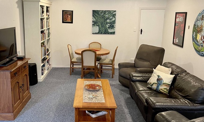 Coromandel House | Salty Yarns - Boat Parking available