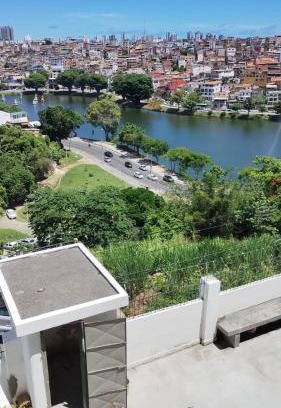 Nazare Apartment | Salvador/centro/quartoate4pessoas
