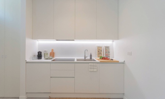 Como Apartment | Salvia & Ginepro Apartments