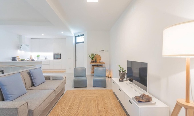 Como Apartment | Salvia Ginepro Apartments