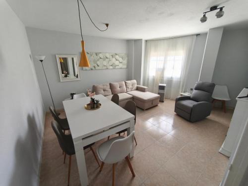 Garrucha Apartment | Salvy Home