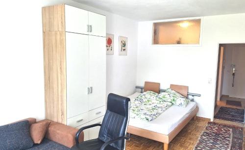 Lehen Apartment | Salzburg River Appartment