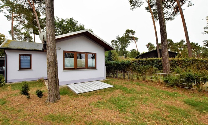 Am Salzhaff House | Salzhaff Finca in Pepelow