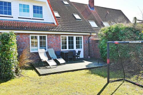 Behrensdorf Apartment | Salzwiesenglueck-im-Haus-zwischen-den-Wassern