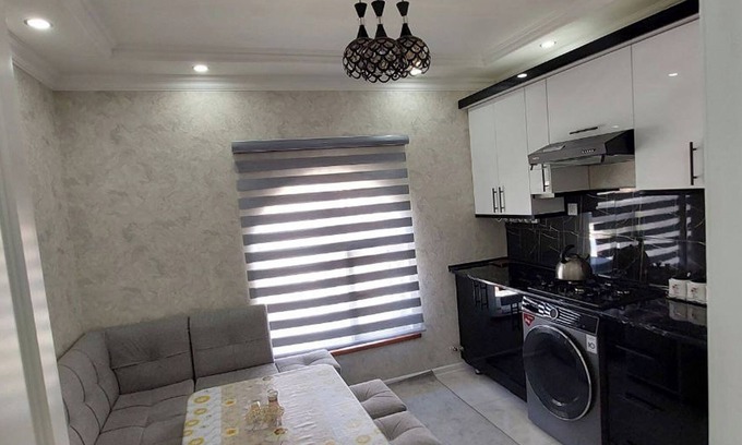 Samarkand Apartment | Sam Rental 5