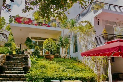 Thuy Xuan Villa | SAM VILLA HUE CITY