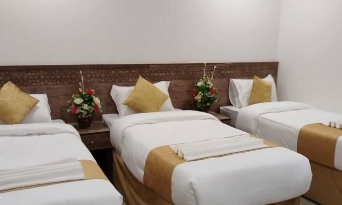 Mecca Apartment | Sama Soul Hotel