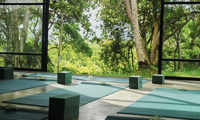 Ahangama Villa | Samadara Estate, Midigama